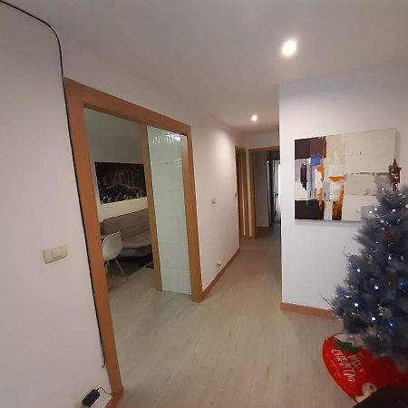 Moderno Y Centrico Apartamento En Vigo Daire Dış mekan fotoğraf