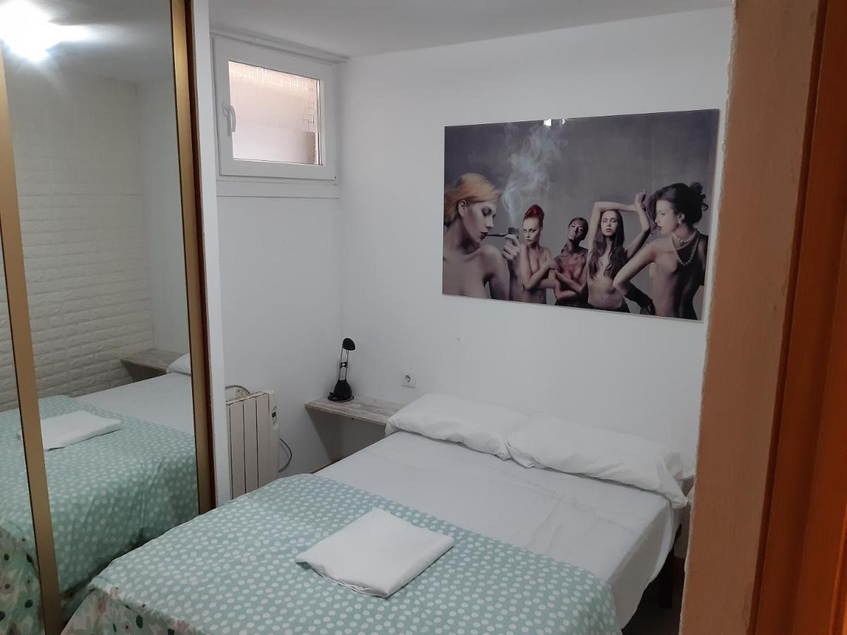 Moderno Y Centrico Apartamento En Vigo Daire Dış mekan fotoğraf